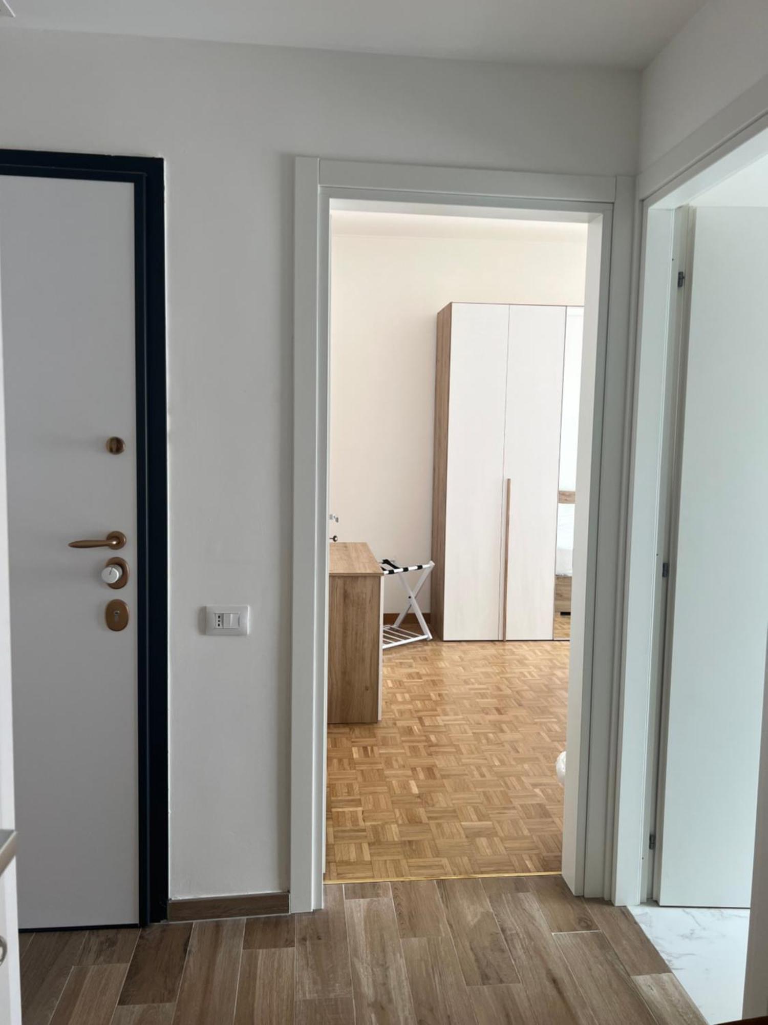 Paul House Brenta Apartment Mailand