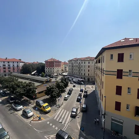 Paul House Brenta Apartment Milan Exterior photo