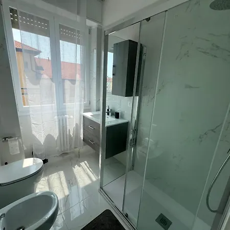 Paul House Brenta Apartment Milan Exterior photo