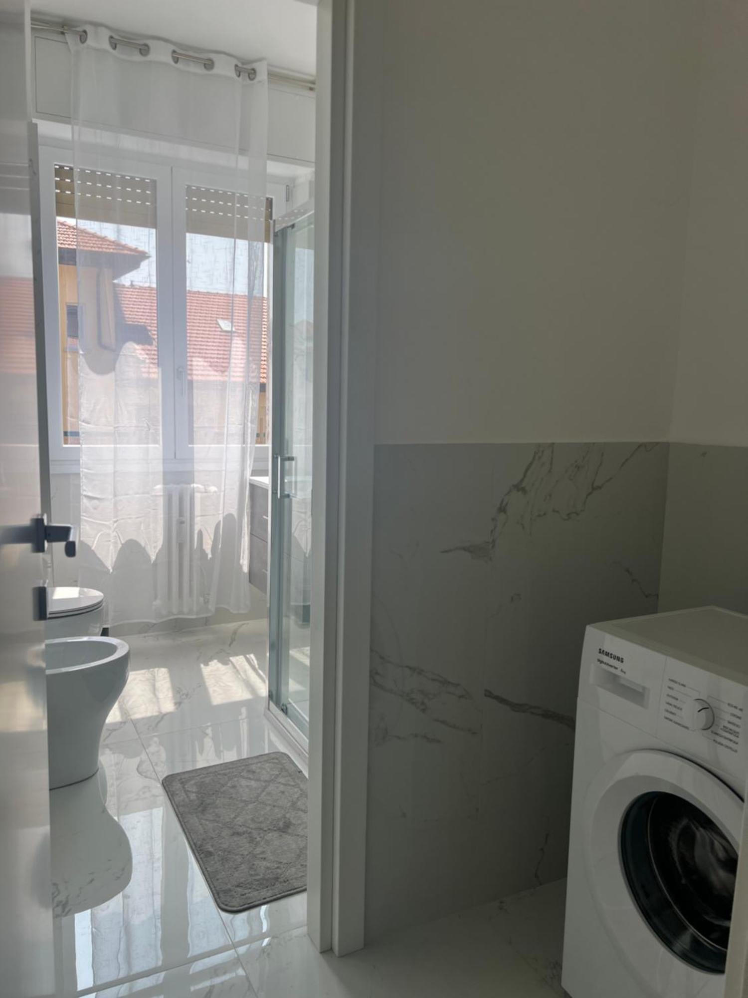 Apartment Paul House Brenta Mailand