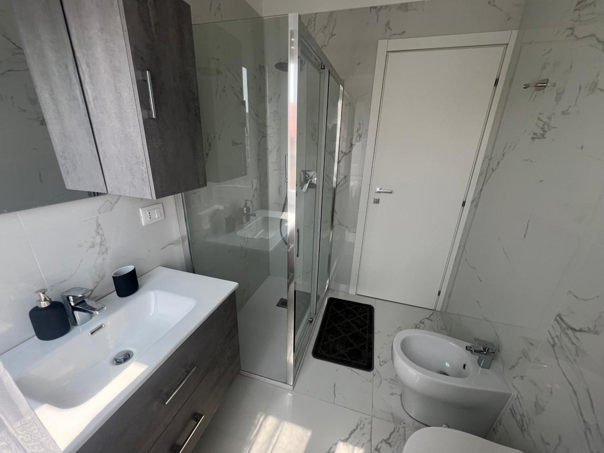 Paul House Brenta Apartment Mailand